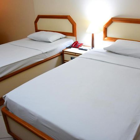 Hotel Grao Para Белен Екстер'єр фото