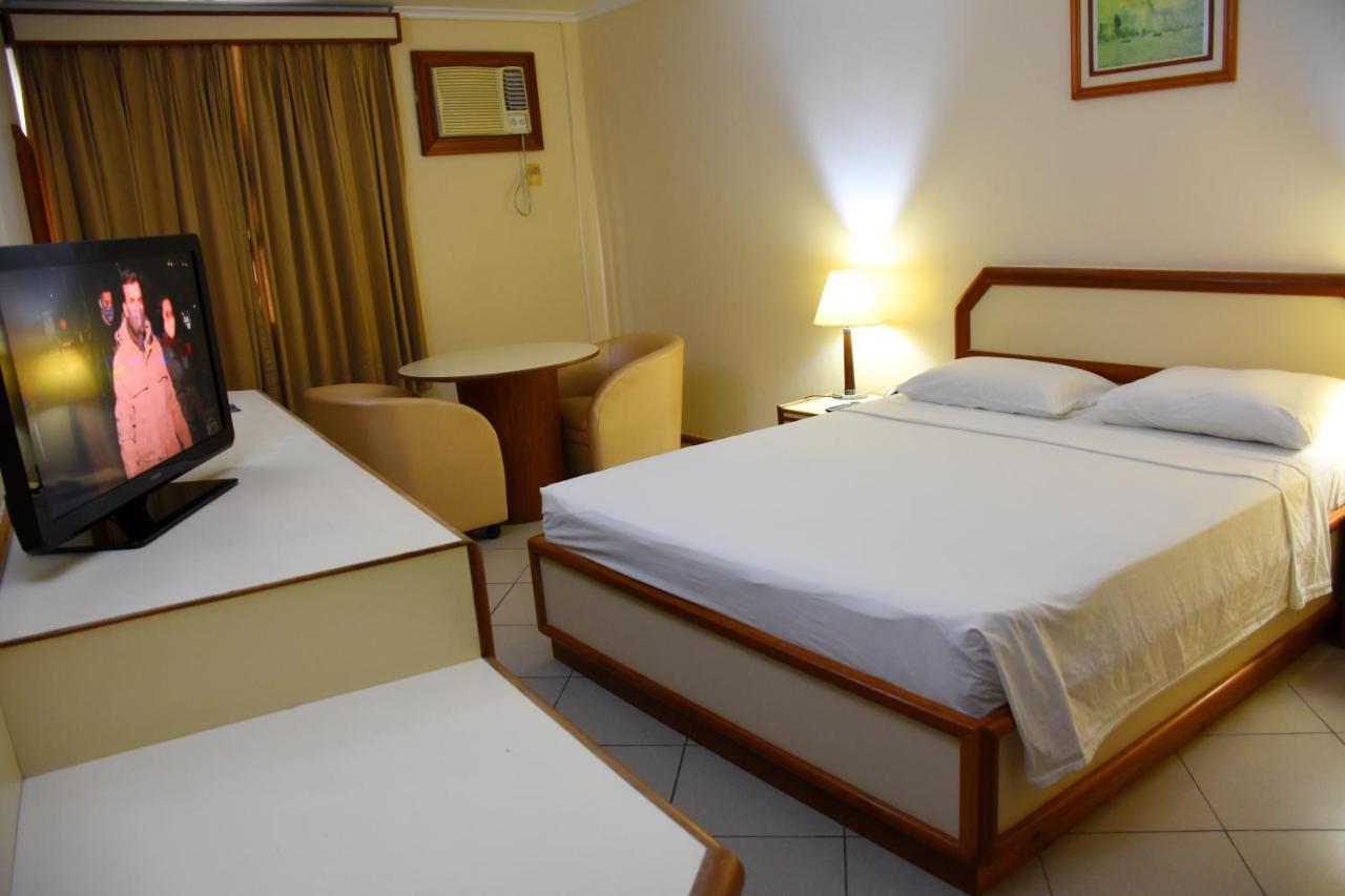 Hotel Grao Para Белен Екстер'єр фото