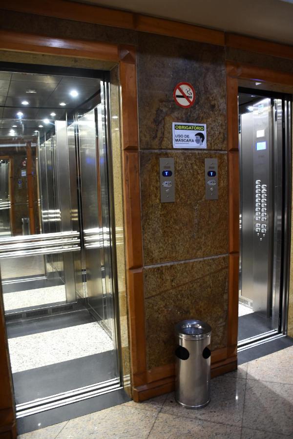 Hotel Grao Para Белен Екстер'єр фото