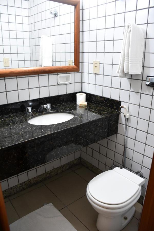 Hotel Grao Para Белен Екстер'єр фото