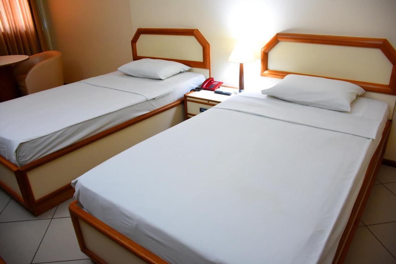 Hotel Grao Para Белен Екстер'єр фото