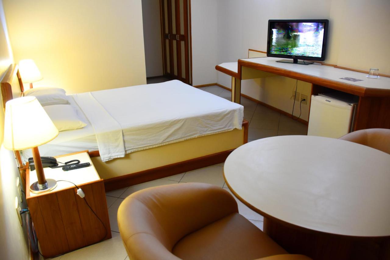 Hotel Grao Para Белен Екстер'єр фото