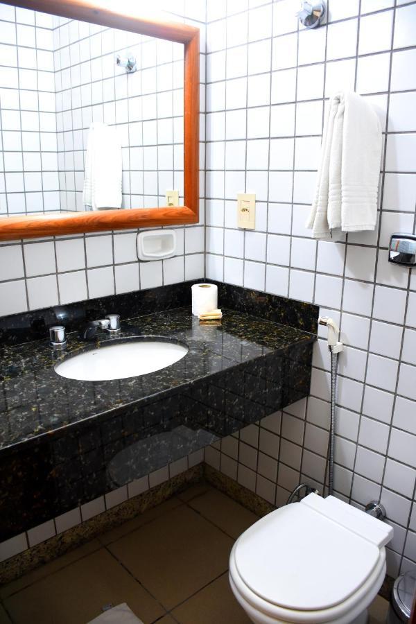 Hotel Grao Para Белен Екстер'єр фото