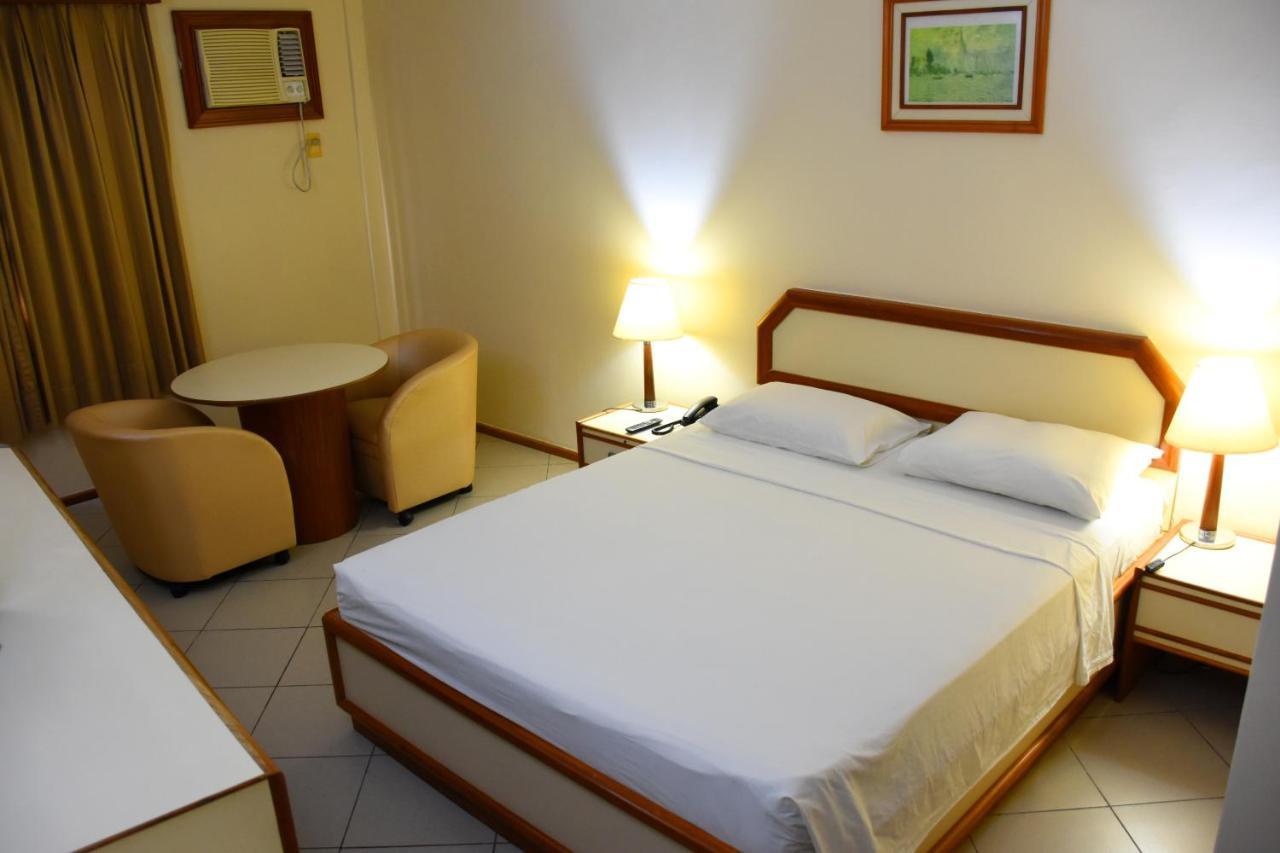 Hotel Grao Para Белен Екстер'єр фото