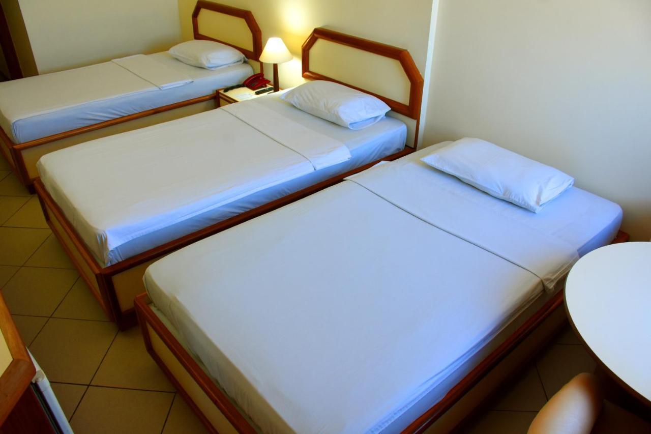Hotel Grao Para Белен Екстер'єр фото