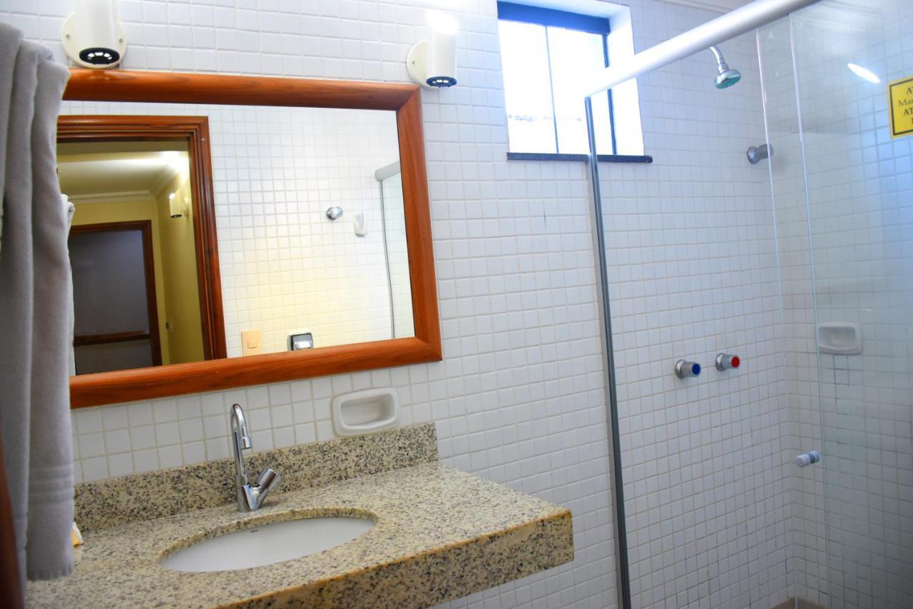 Hotel Grao Para Белен Екстер'єр фото