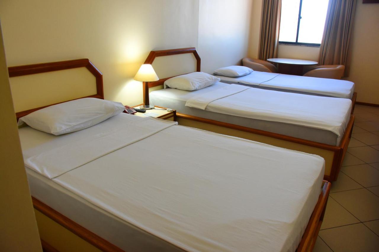 Hotel Grao Para Белен Екстер'єр фото