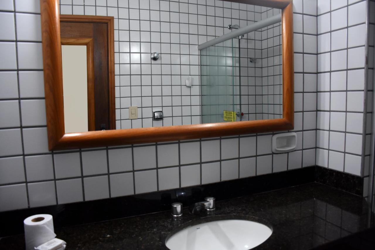 Hotel Grao Para Белен Екстер'єр фото