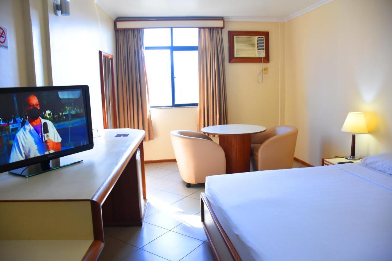 Hotel Grao Para Белен Екстер'єр фото