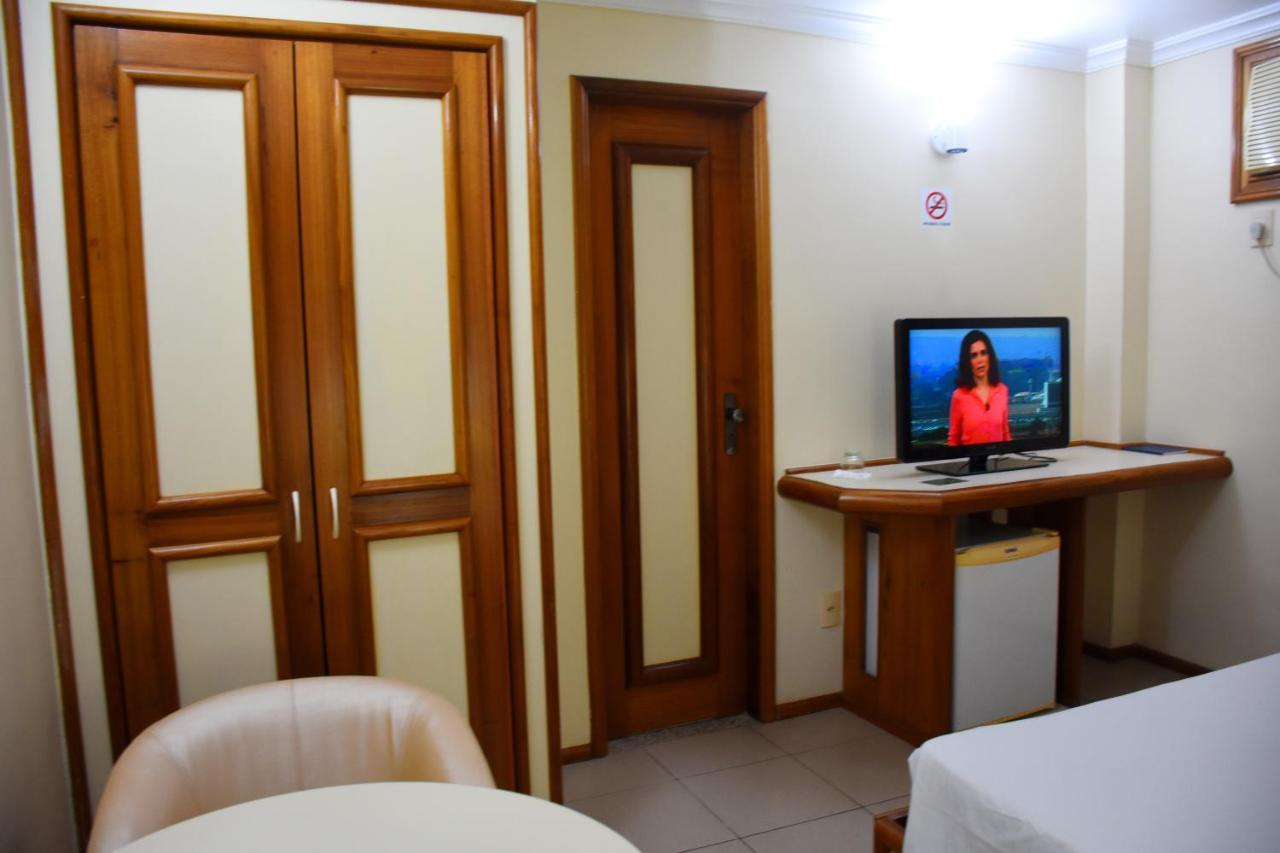 Hotel Grao Para Белен Екстер'єр фото