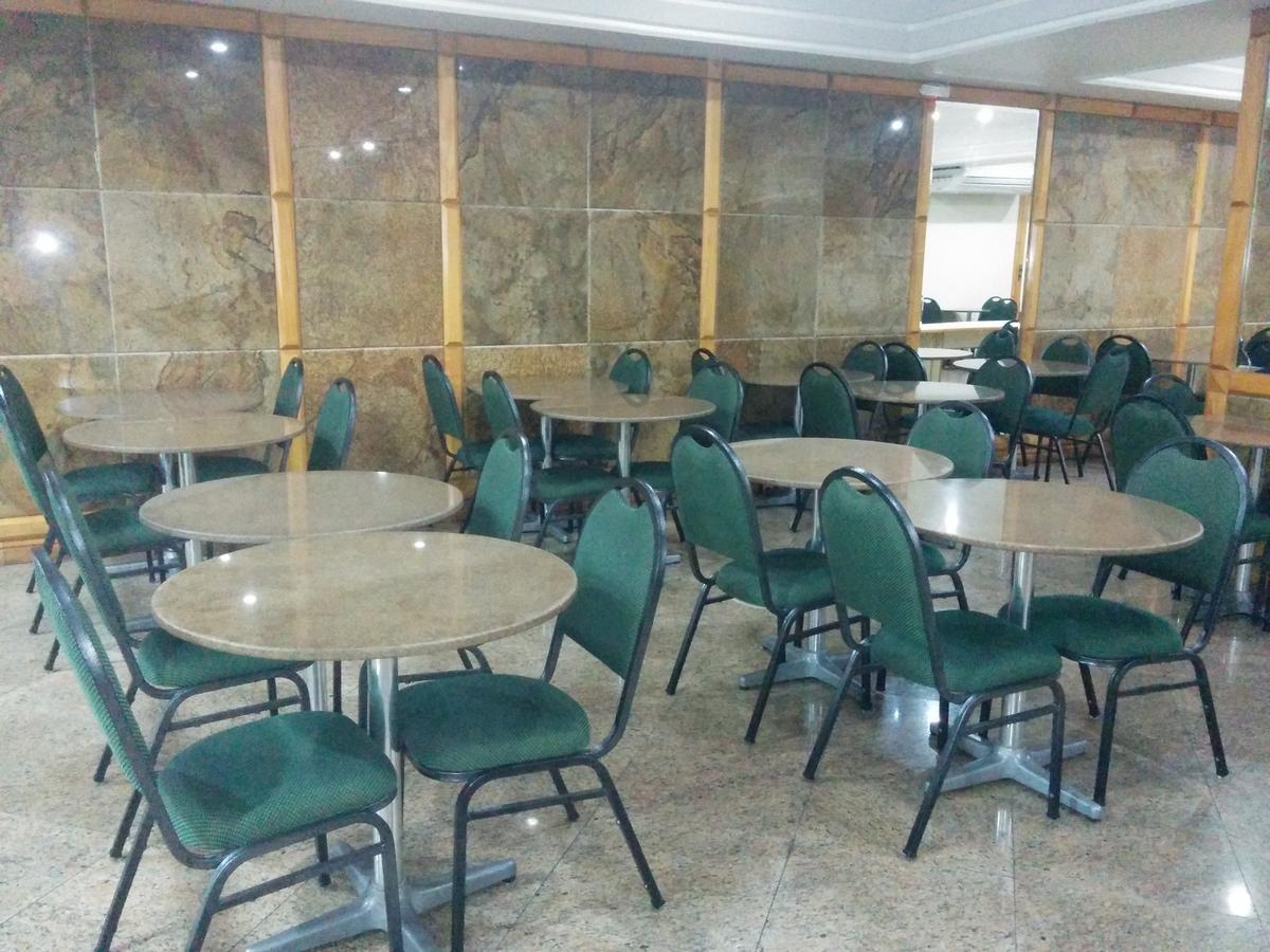 Hotel Grao Para Белен Екстер'єр фото