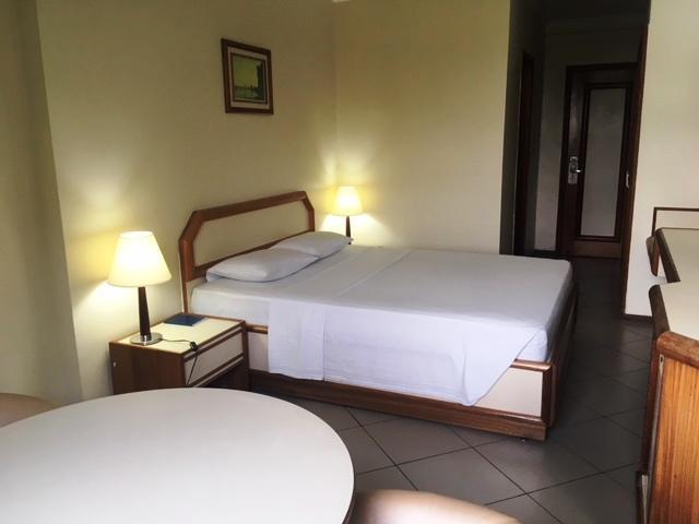 Hotel Grao Para Белен Екстер'єр фото