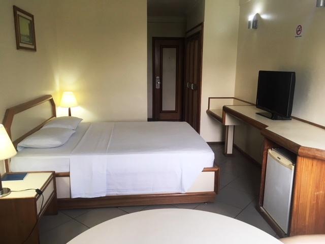 Hotel Grao Para Белен Екстер'єр фото