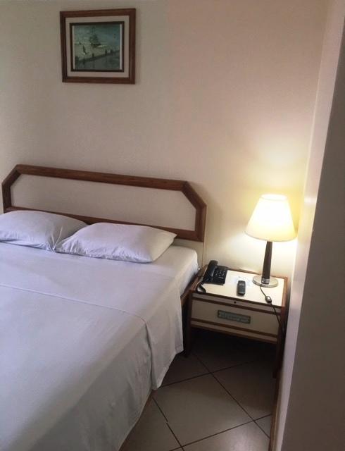 Hotel Grao Para Белен Екстер'єр фото