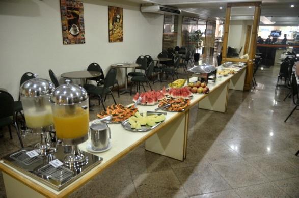 Hotel Grao Para Белен Екстер'єр фото