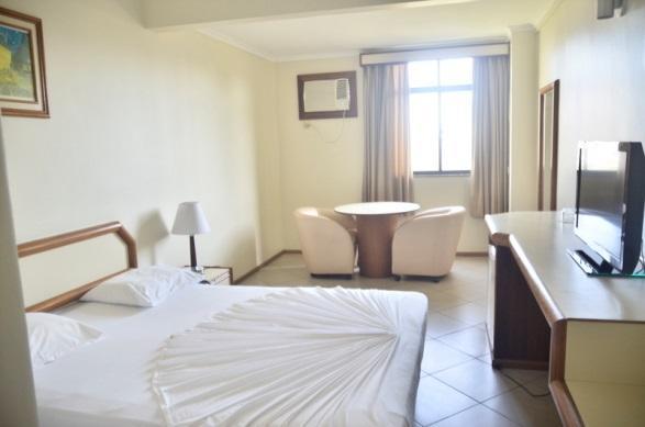 Hotel Grao Para Белен Екстер'єр фото