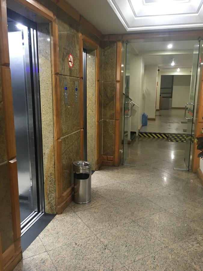 Hotel Grao Para Белен Екстер'єр фото