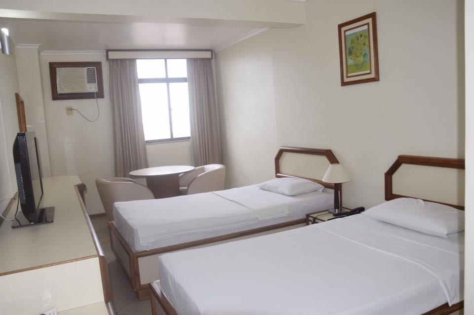 Hotel Grao Para Белен Екстер'єр фото