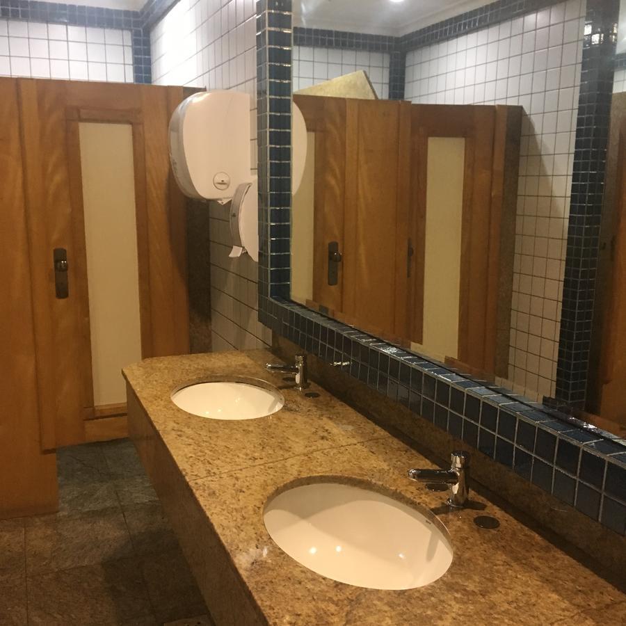 Hotel Grao Para Белен Екстер'єр фото