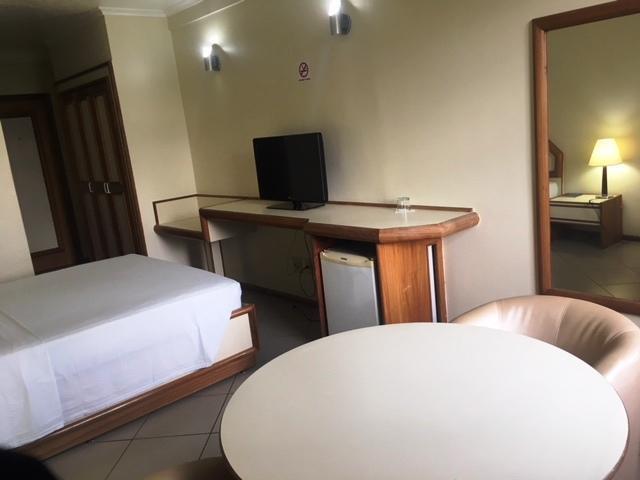 Hotel Grao Para Белен Екстер'єр фото