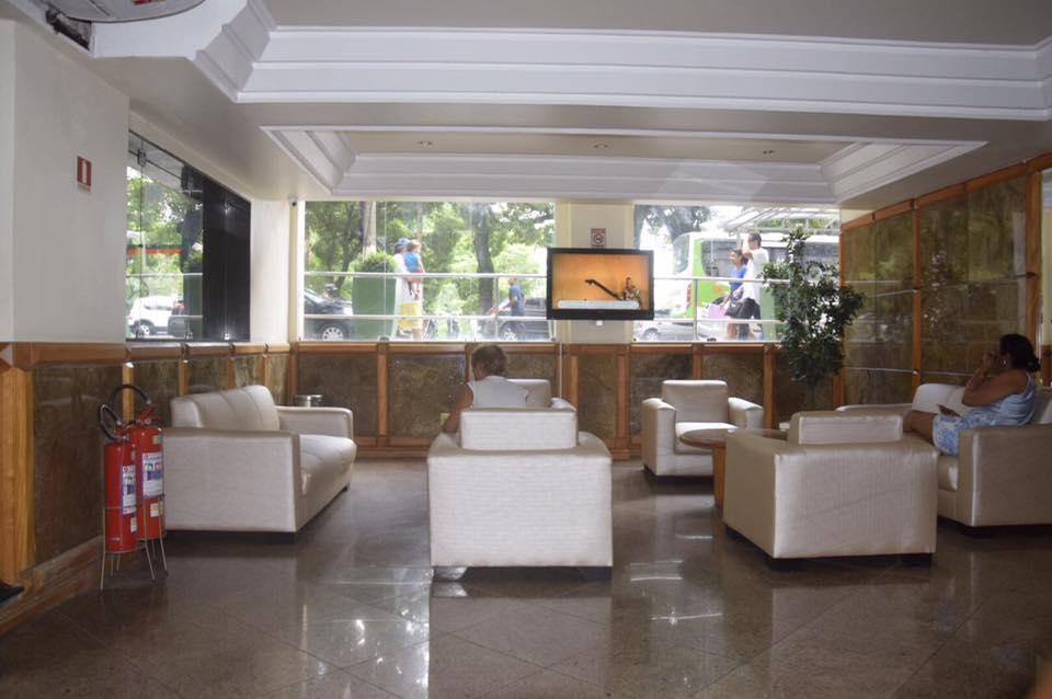 Hotel Grao Para Белен Екстер'єр фото