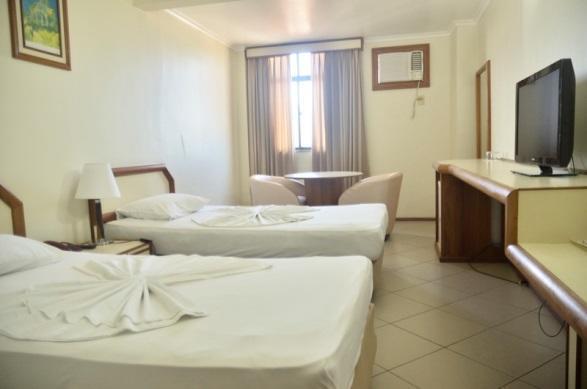 Hotel Grao Para Белен Екстер'єр фото
