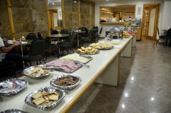 Hotel Grao Para Белен Екстер'єр фото