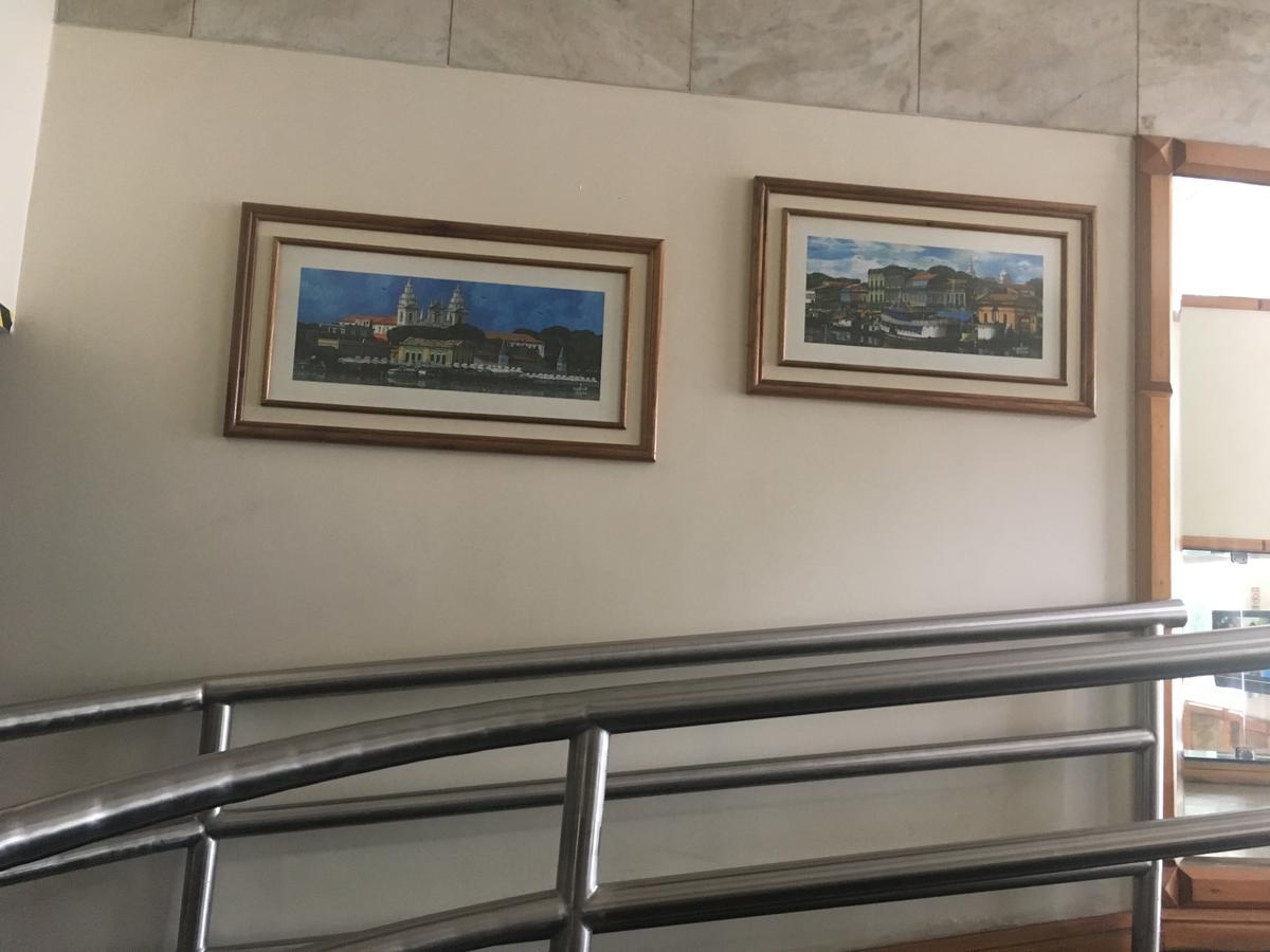 Hotel Grao Para Белен Екстер'єр фото
