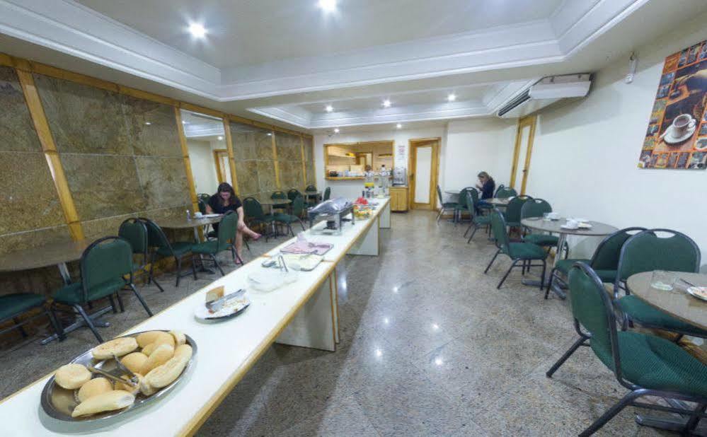 Hotel Grao Para Белен Екстер'єр фото