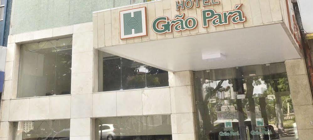 Hotel Grao Para Белен Екстер'єр фото